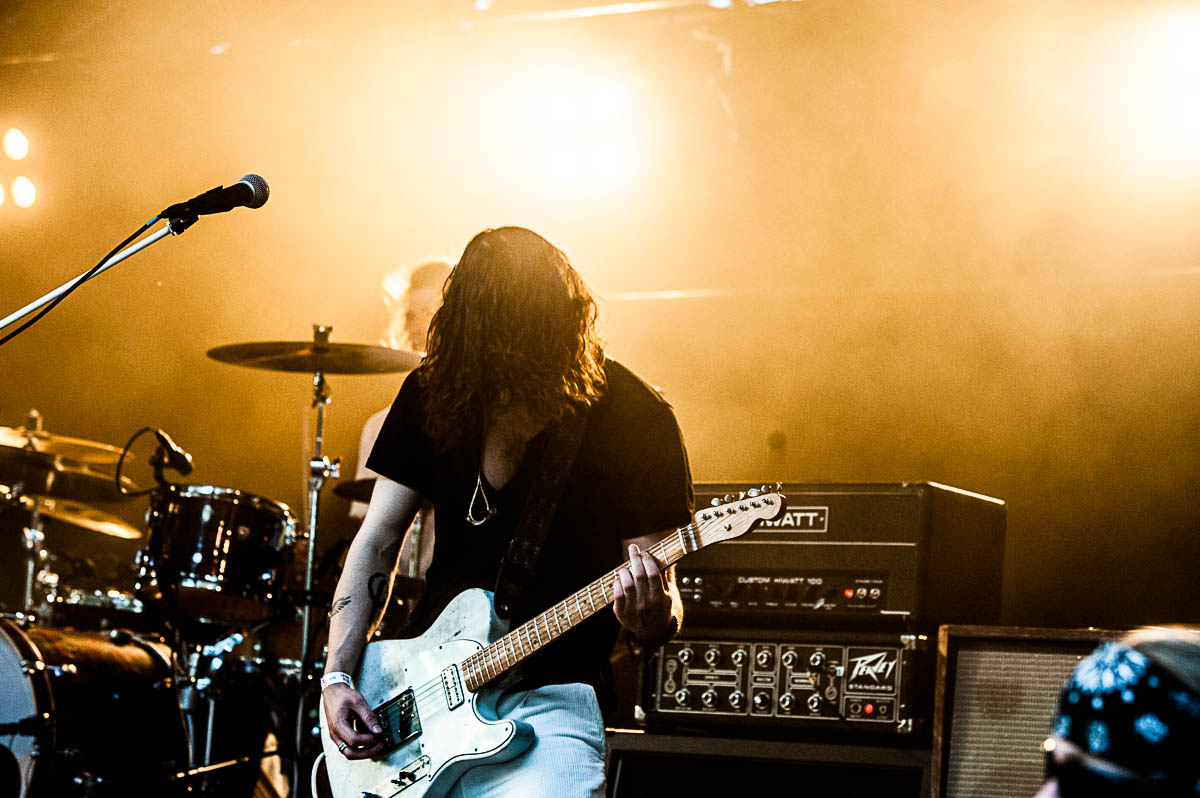 Ramkot @ Retie Rockt, picture 12, photographed by Gert Daemen - FrontView Magazine