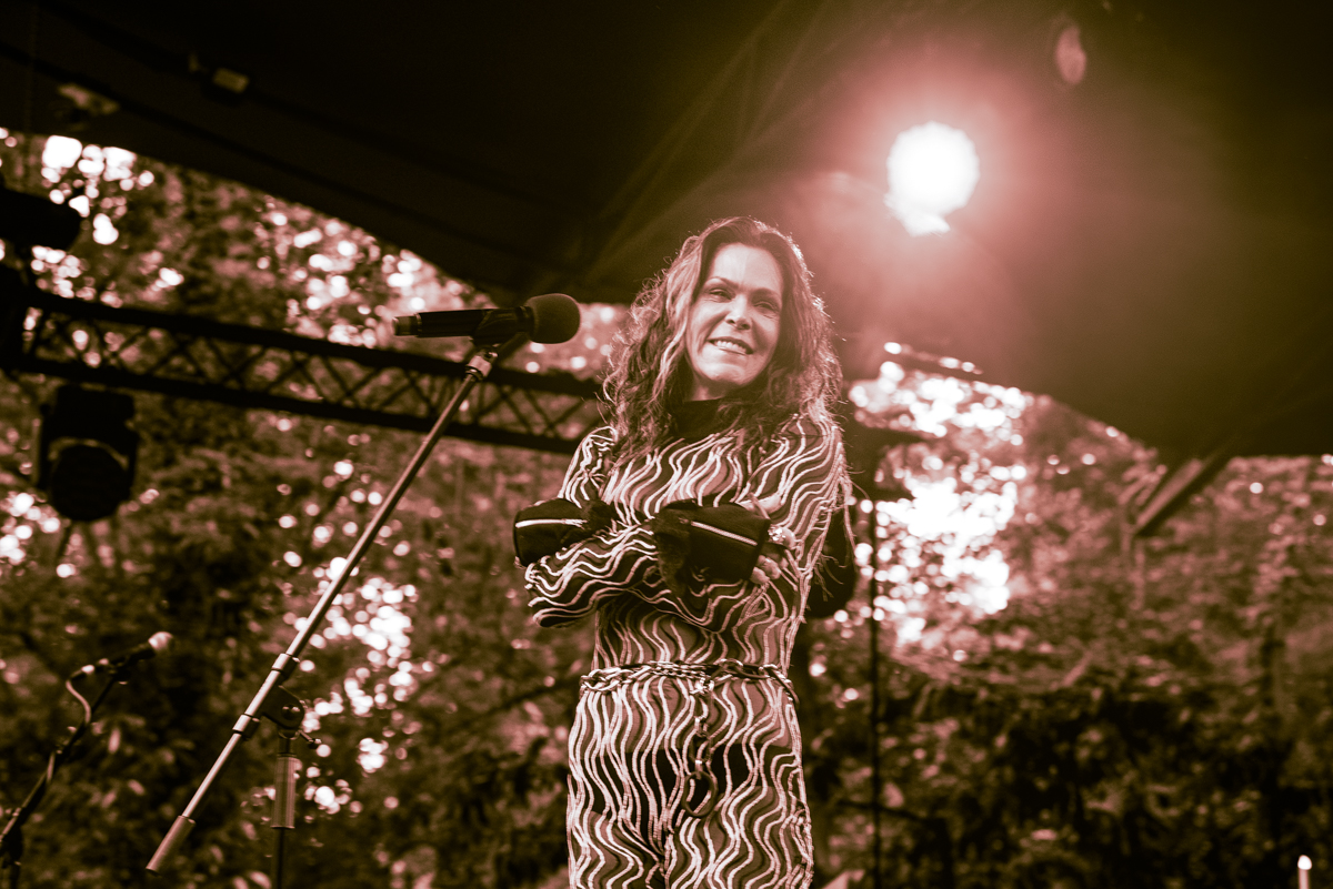 Beth Hart @ OLT, foto 3, foto's door Heidi Nys - FrontView Magazine