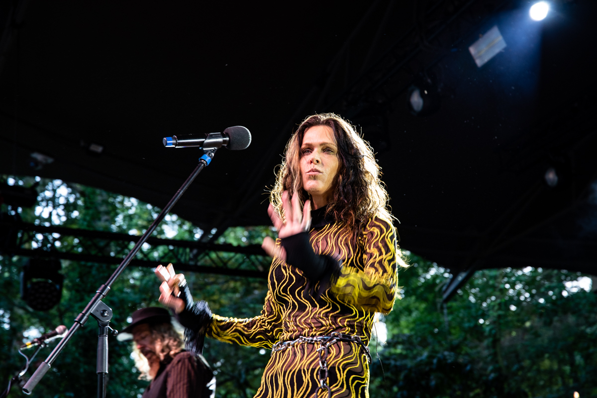 Beth Hart @ OLT, foto 8, foto's door Heidi Nys - FrontView Magazine