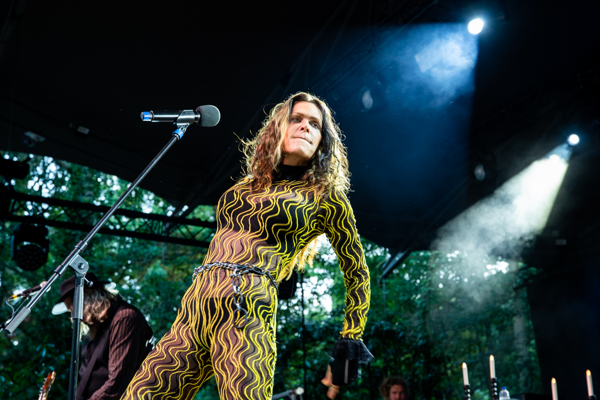Beth Hart @ OLT, foto 9, foto's door Heidi Nys - FrontView Magazine