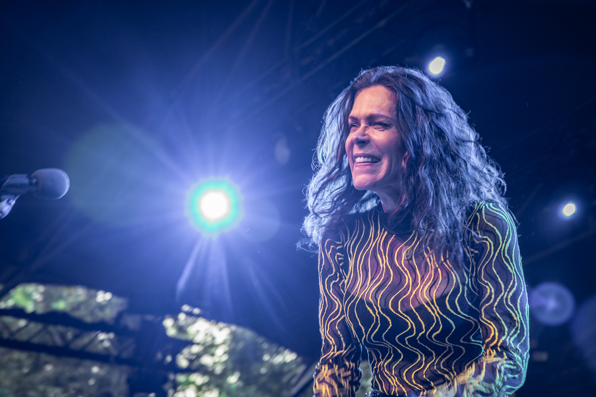Beth Hart @ OLT, foto 11, foto's door Heidi Nys - FrontView Magazine