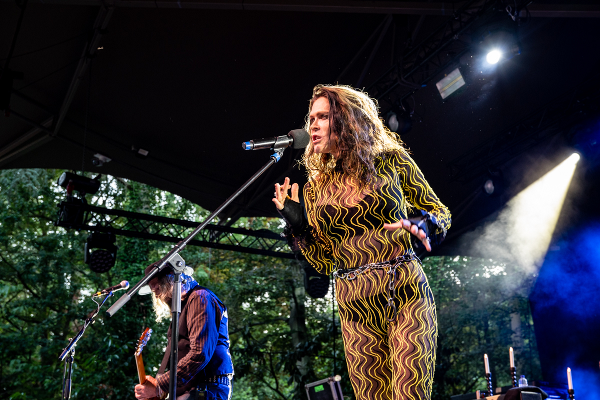 Beth Hart @ OLT, foto 12, foto's door Heidi Nys - FrontView Magazine