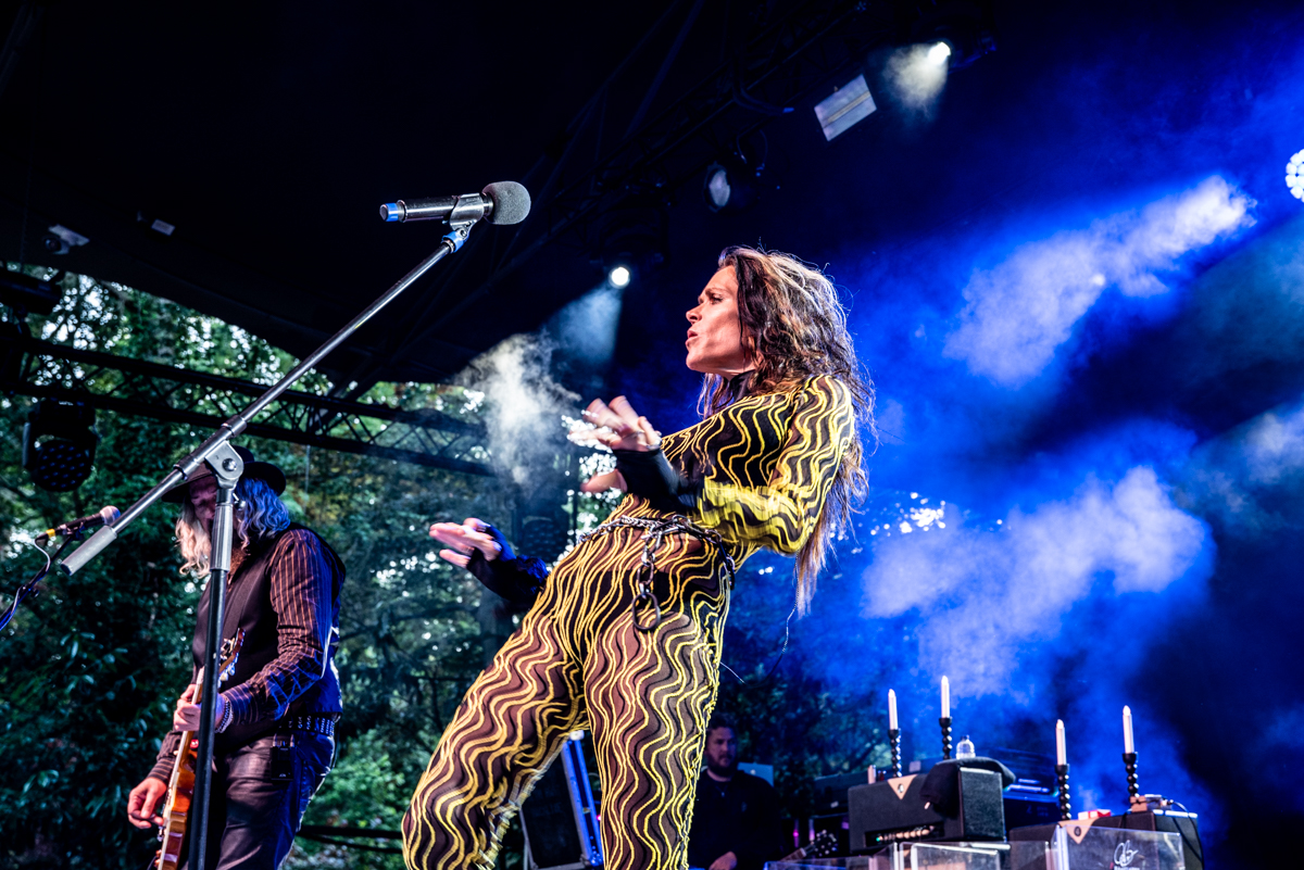 Beth Hart @ OLT, foto 13, foto's door Heidi Nys - FrontView Magazine