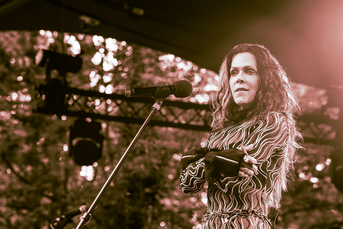 Beth Hart @ OLT, foto 16, foto's door Heidi Nys - FrontView Magazine