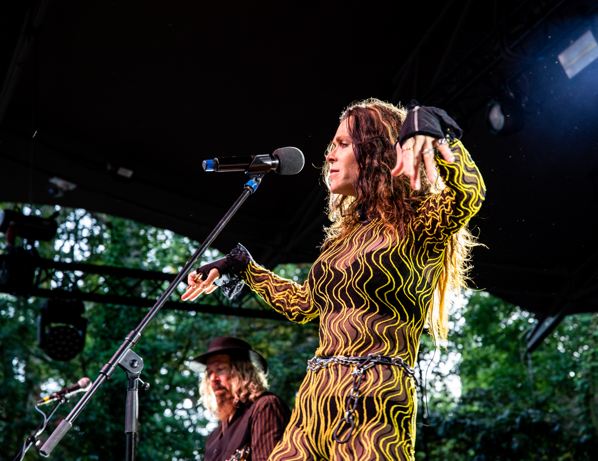 Beth Hart @ OLT, foto 17, foto's door Heidi Nys - FrontView Magazine