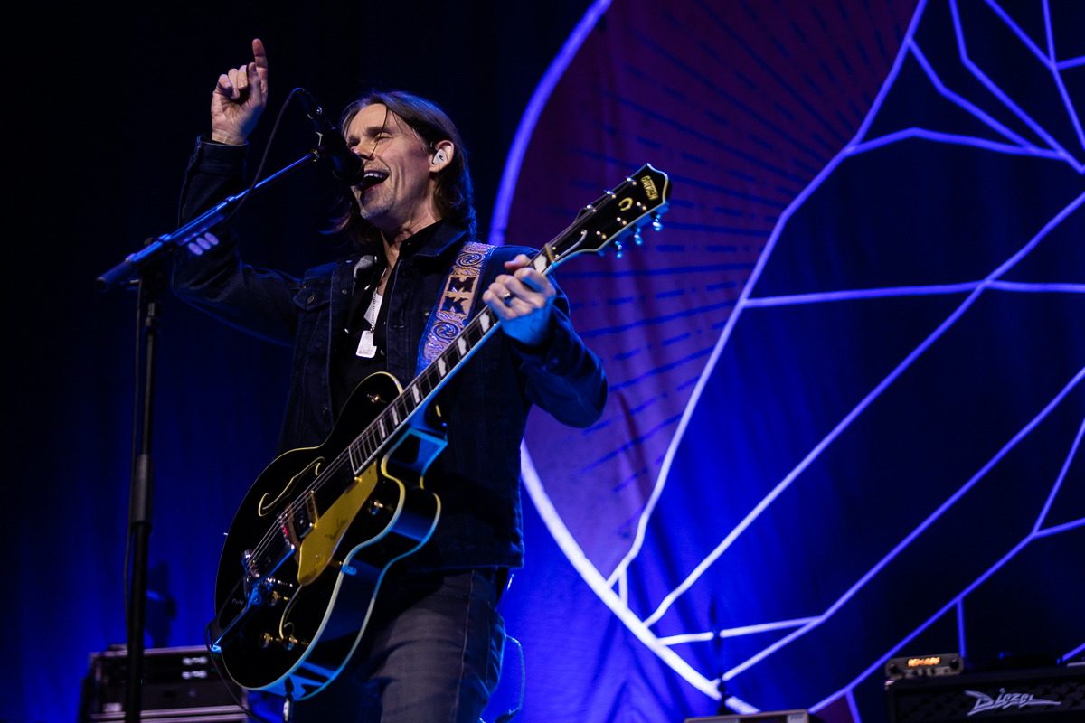Myles Kennedy @ 013, picture 8, photographed by David Johnson - FrontView Magazine