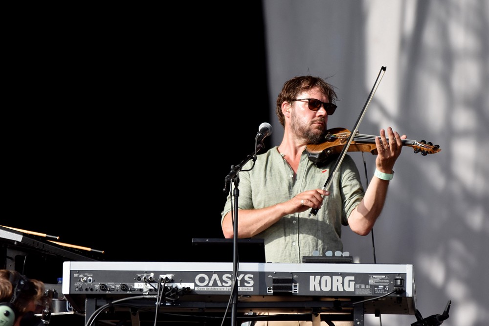 Deus @ Live /s Live, picture 6, photographed by Luc Klinckaert - FrontView Magazine
