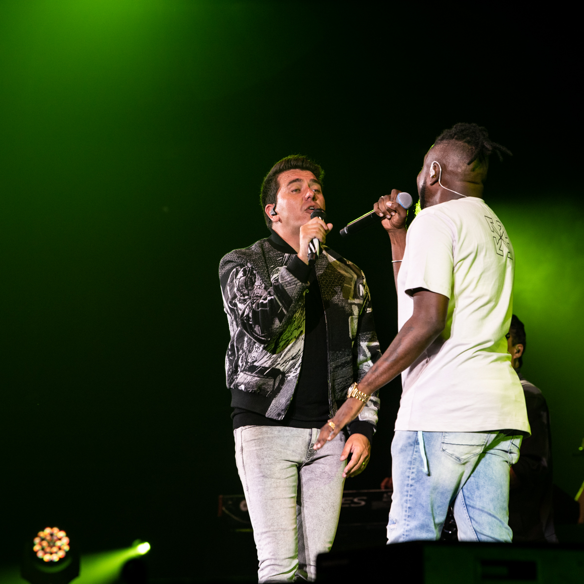 Jan Smit @ Sportpaleis, picture 29, photographed by Heidi Nys - FrontView Magazine