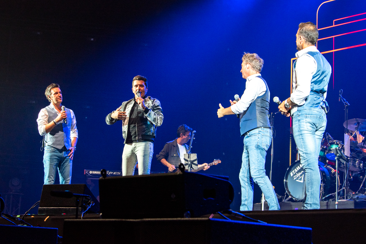 Jan Smit @ Sportpaleis, picture 34, photographed by Heidi Nys - FrontView Magazine