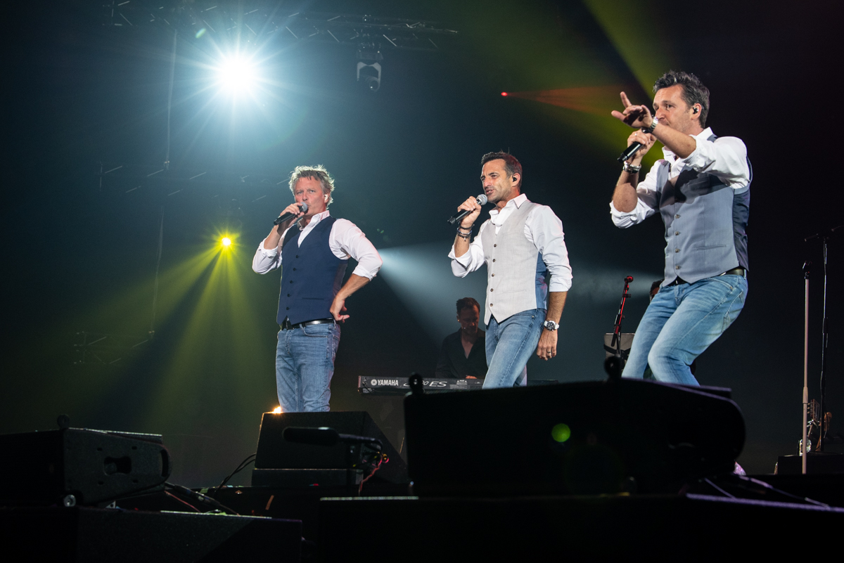 Jan Smit @ Sportpaleis, picture 37, photographed by Heidi Nys - FrontView Magazine