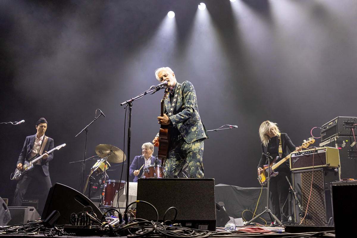 Ruben Block @ Lotto Arena, picture 3, photographed by dirk janssens - FrontView Magazine