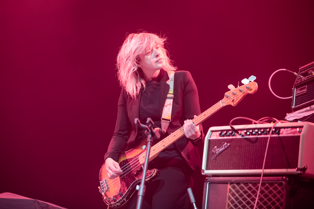 Ruben Block @ Lotto Arena, picture 5, photographed by dirk janssens - FrontView Magazine