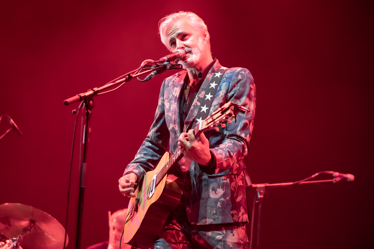 Ruben Block @ Lotto Arena, picture 6, photographed by dirk janssens - FrontView Magazine