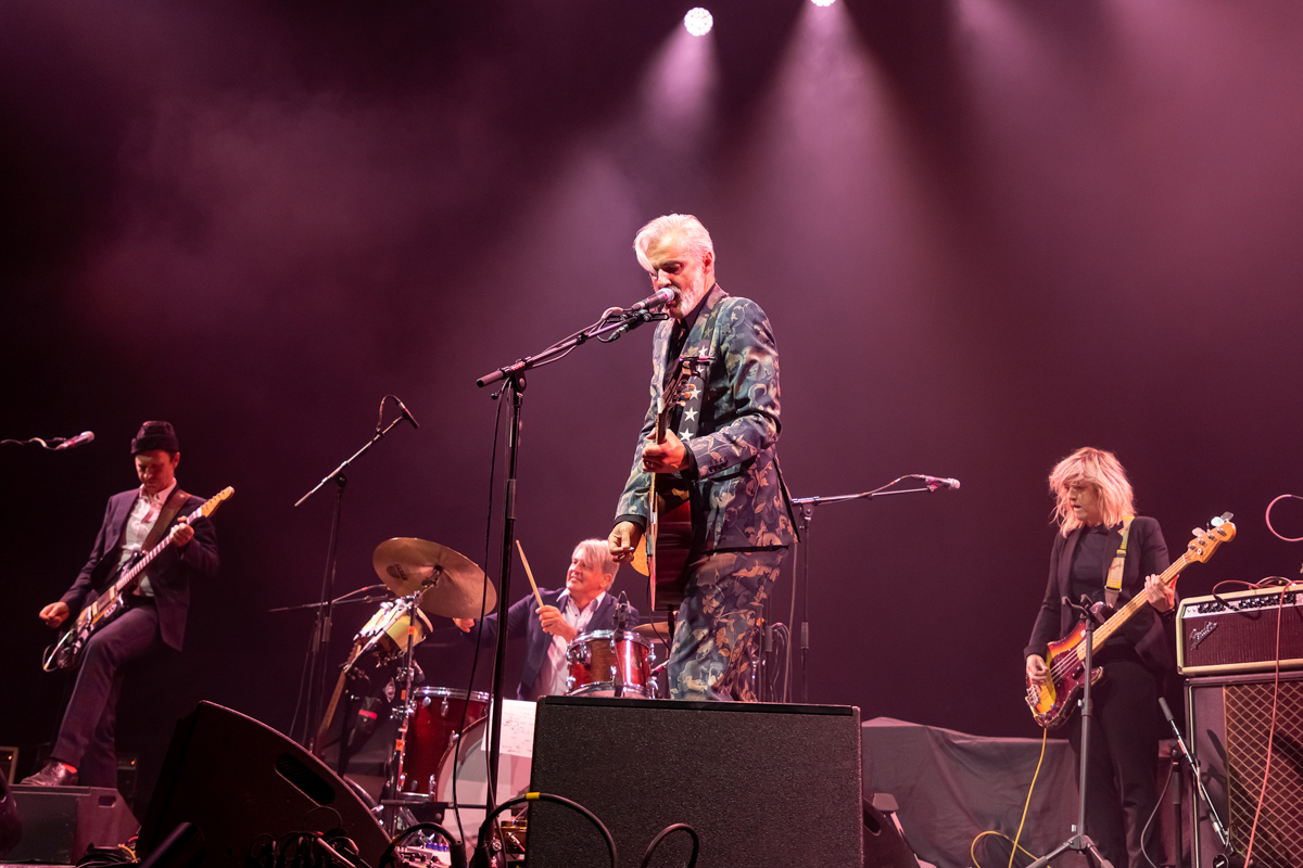 Ruben Block @ Lotto Arena, picture 8, photographed by dirk janssens - FrontView Magazine