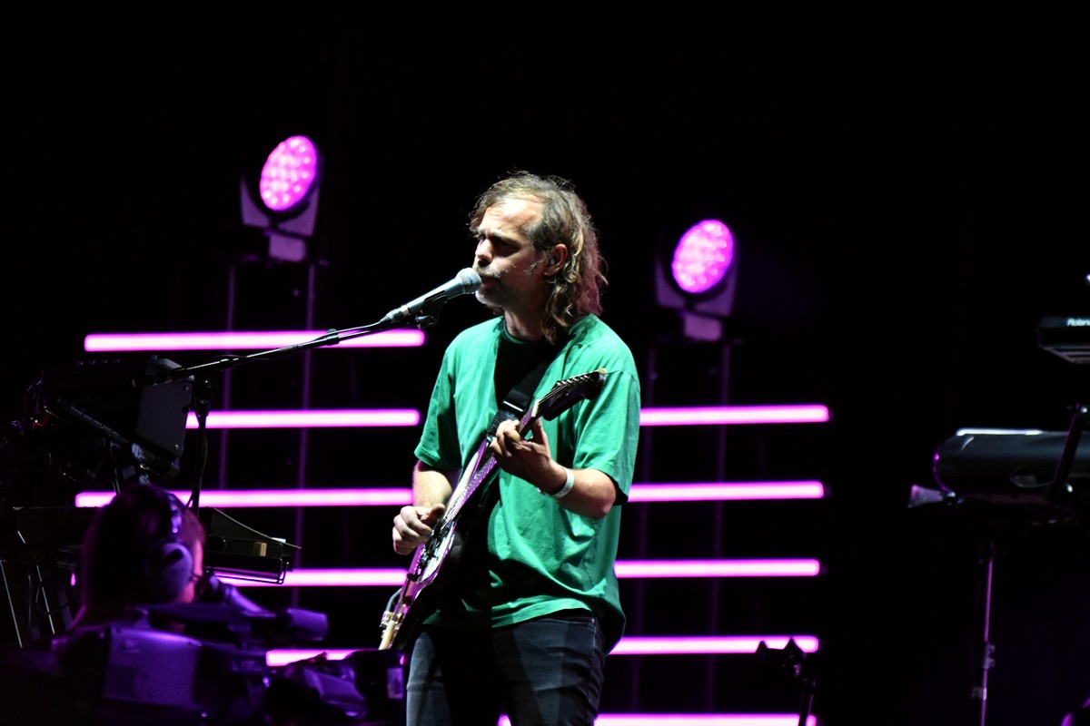 The National @ Live /s Live, picture 8, photographed by Luc Klinckaert - FrontView Magazine