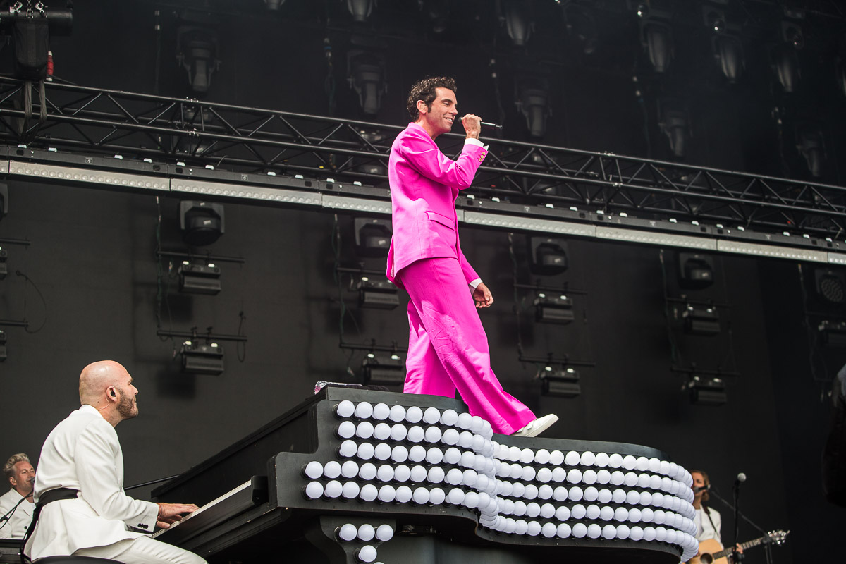 Mika @ Live /s Live, picture 4, photographed by Marc Verdonck - FrontView Magazine