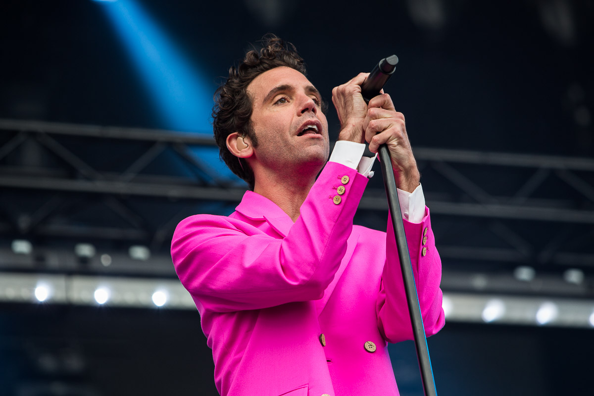 Mika @ Live /s Live, picture 7, photographed by Marc Verdonck - FrontView Magazine