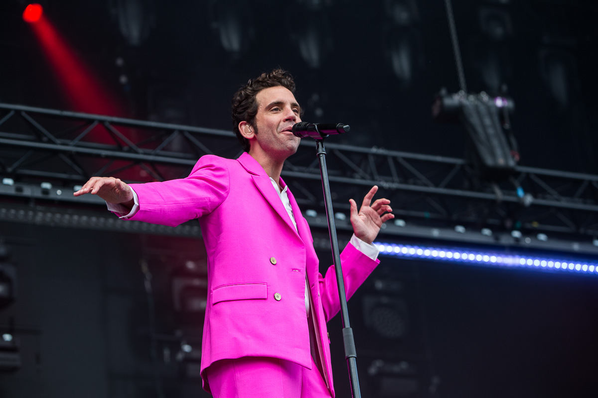 Mika @ Live /s Live, picture 8, photographed by Marc Verdonck - FrontView Magazine