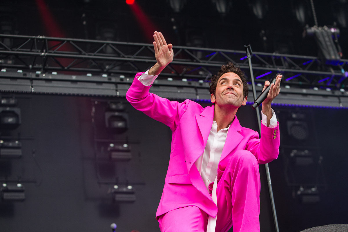 Mika @ Live /s Live, picture 11, photographed by Marc Verdonck - FrontView Magazine