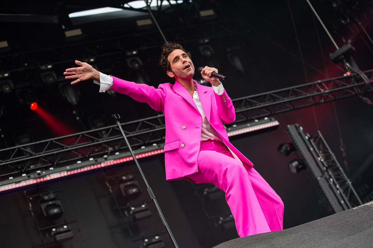 Mika @ Live /s Live, picture 12, photographed by Marc Verdonck - FrontView Magazine