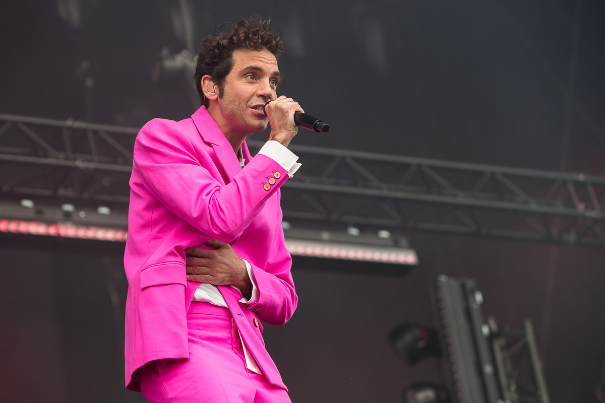 Mika @ Live /s Live, picture 13, photographed by Marc Verdonck - FrontView Magazine