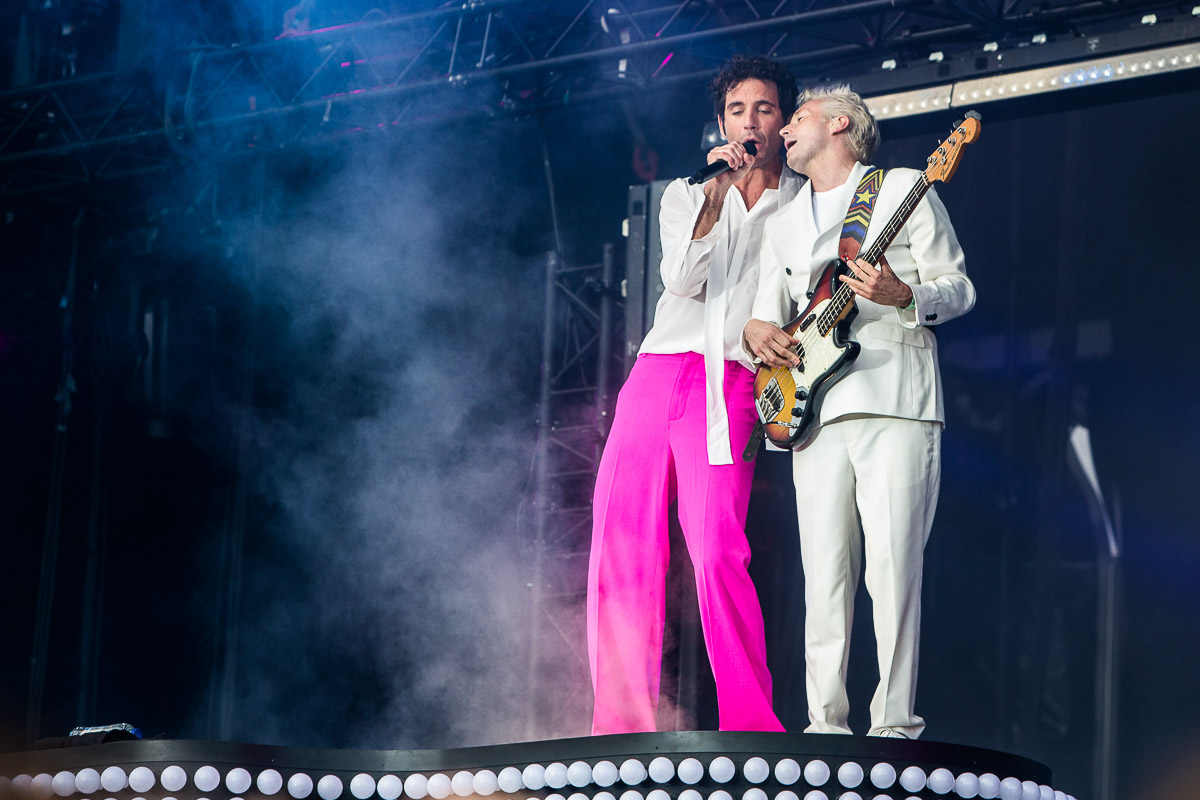 Mika @ Live /s Live, picture 15, photographed by Marc Verdonck - FrontView Magazine