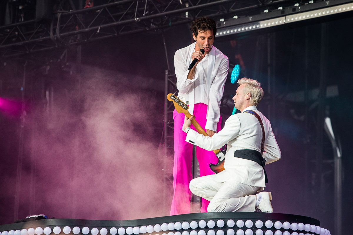 Mika @ Live /s Live, picture 16, photographed by Marc Verdonck - FrontView Magazine