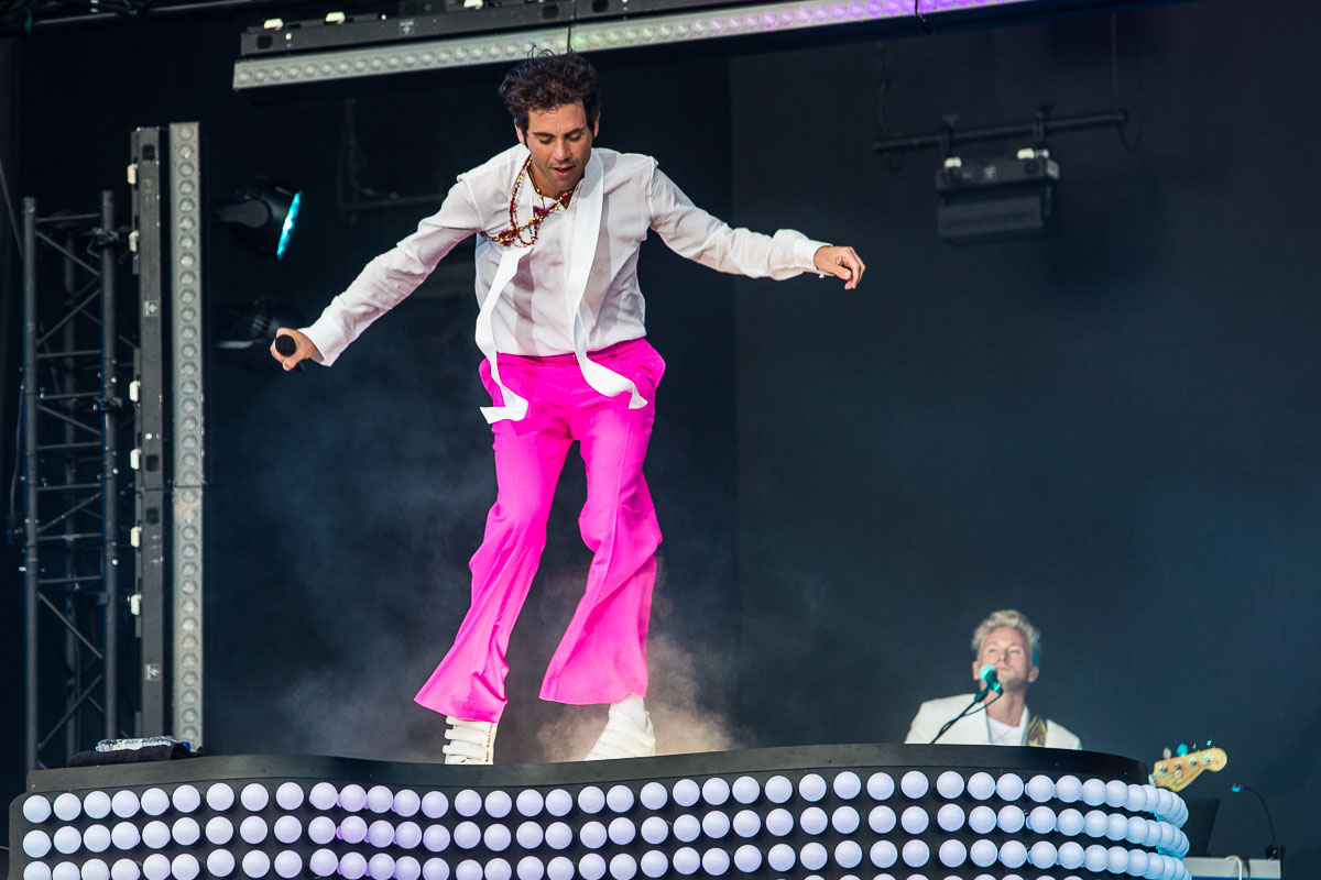 Mika @ Live /s Live, picture 18, photographed by Marc Verdonck - FrontView Magazine