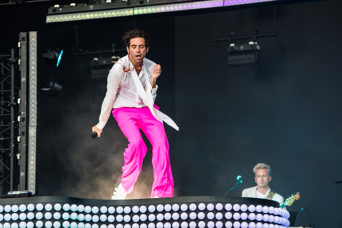 Mika @ Live /s Live, picture 19, photographed by Marc Verdonck - FrontView Magazine