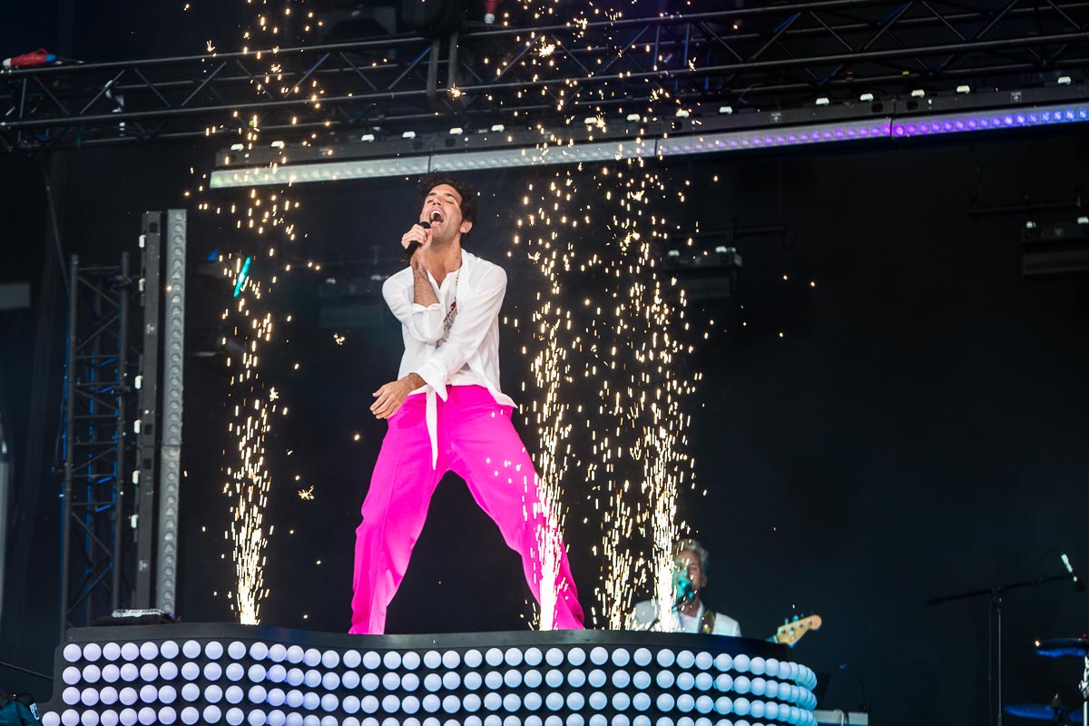Mika @ Live /s Live, picture 20, photographed by Marc Verdonck - FrontView Magazine