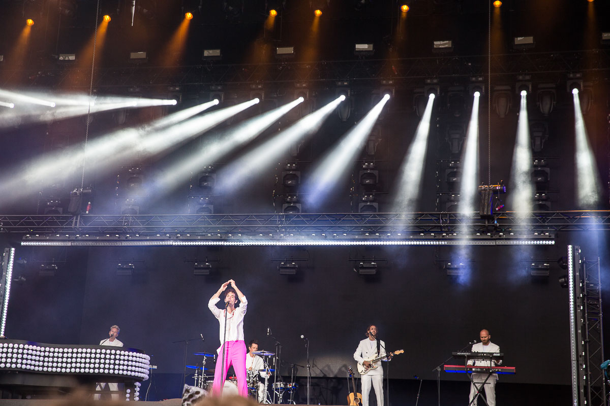 Mika @ Live /s Live, picture 22, photographed by Marc Verdonck - FrontView Magazine