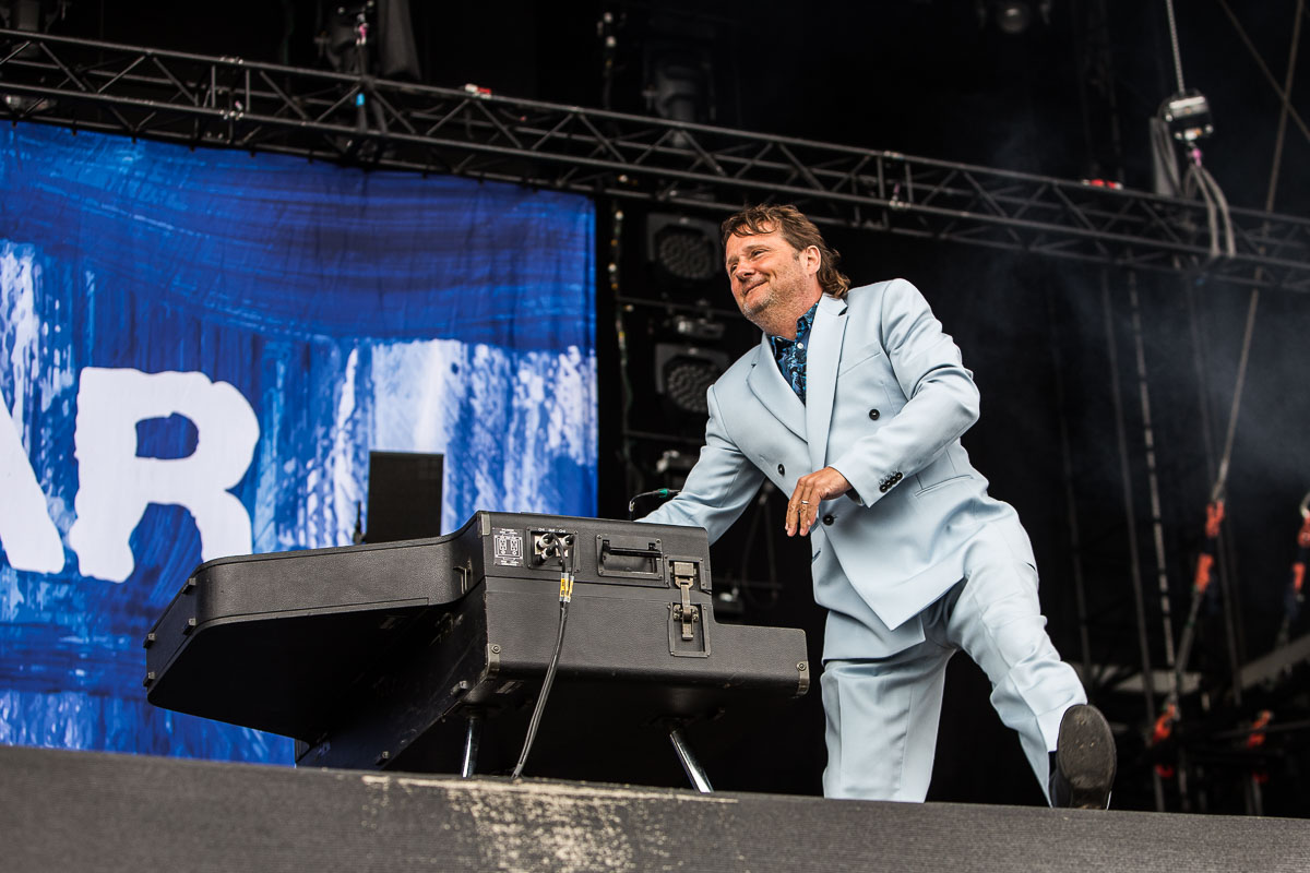 Novastar @ Live /s Live, picture 1, photographed by Marc Verdonck - FrontView Magazine