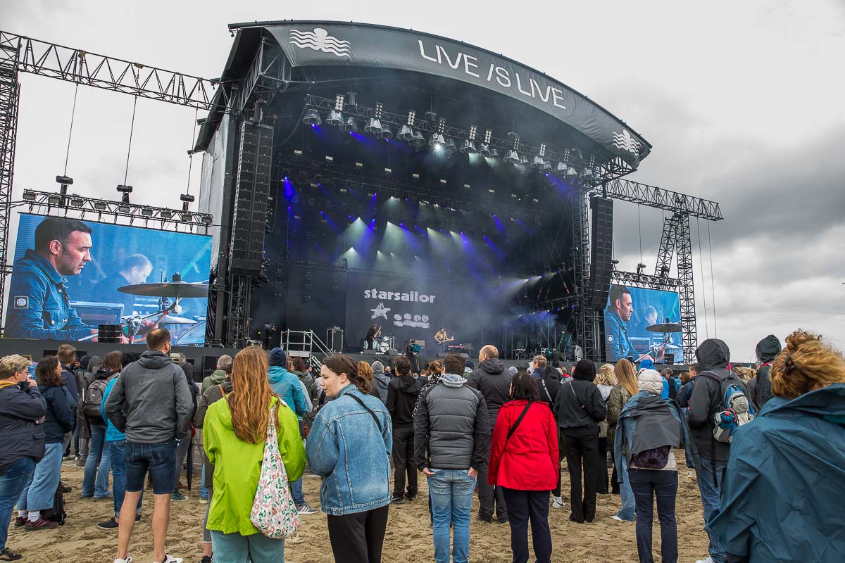 Sfeer zondag @ Live /s Live, picture 2, photographed by Marc Verdonck - FrontView Magazine