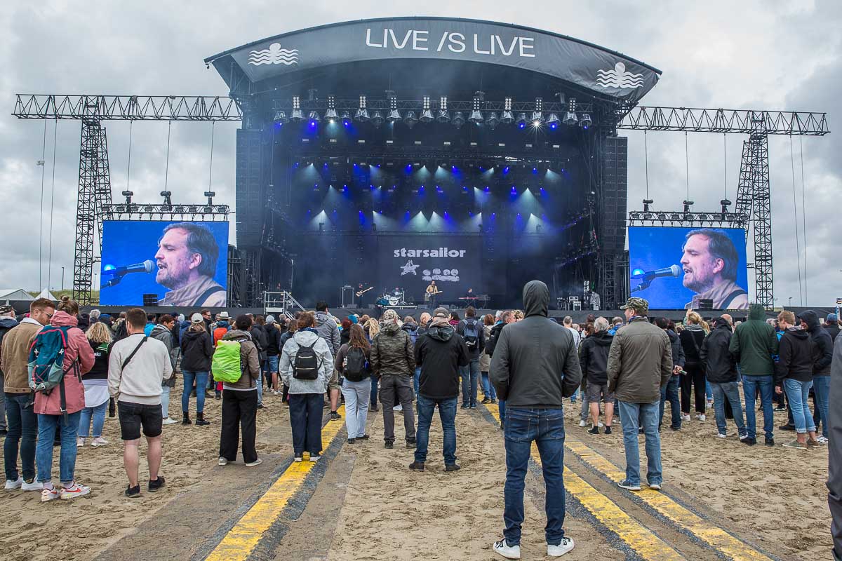 Sfeer zondag @ Live /s Live, picture 4, photographed by Marc Verdonck - FrontView Magazine
