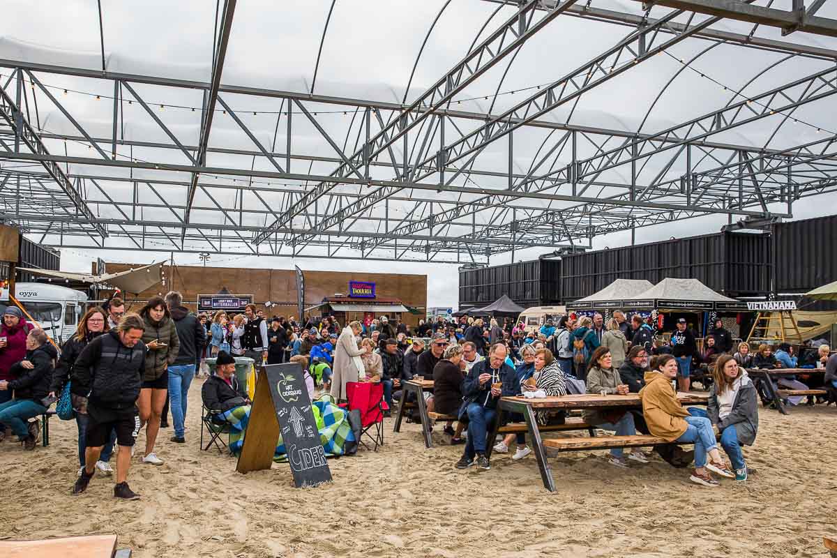 Sfeer zondag @ Live /s Live, picture 11, photographed by Marc Verdonck - FrontView Magazine