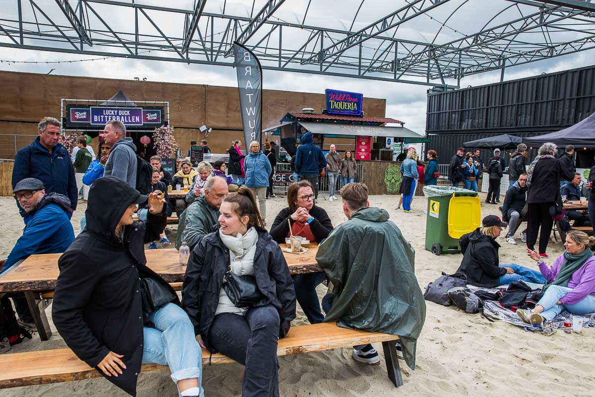 Sfeer zondag @ Live /s Live, picture 12, photographed by Marc Verdonck - FrontView Magazine