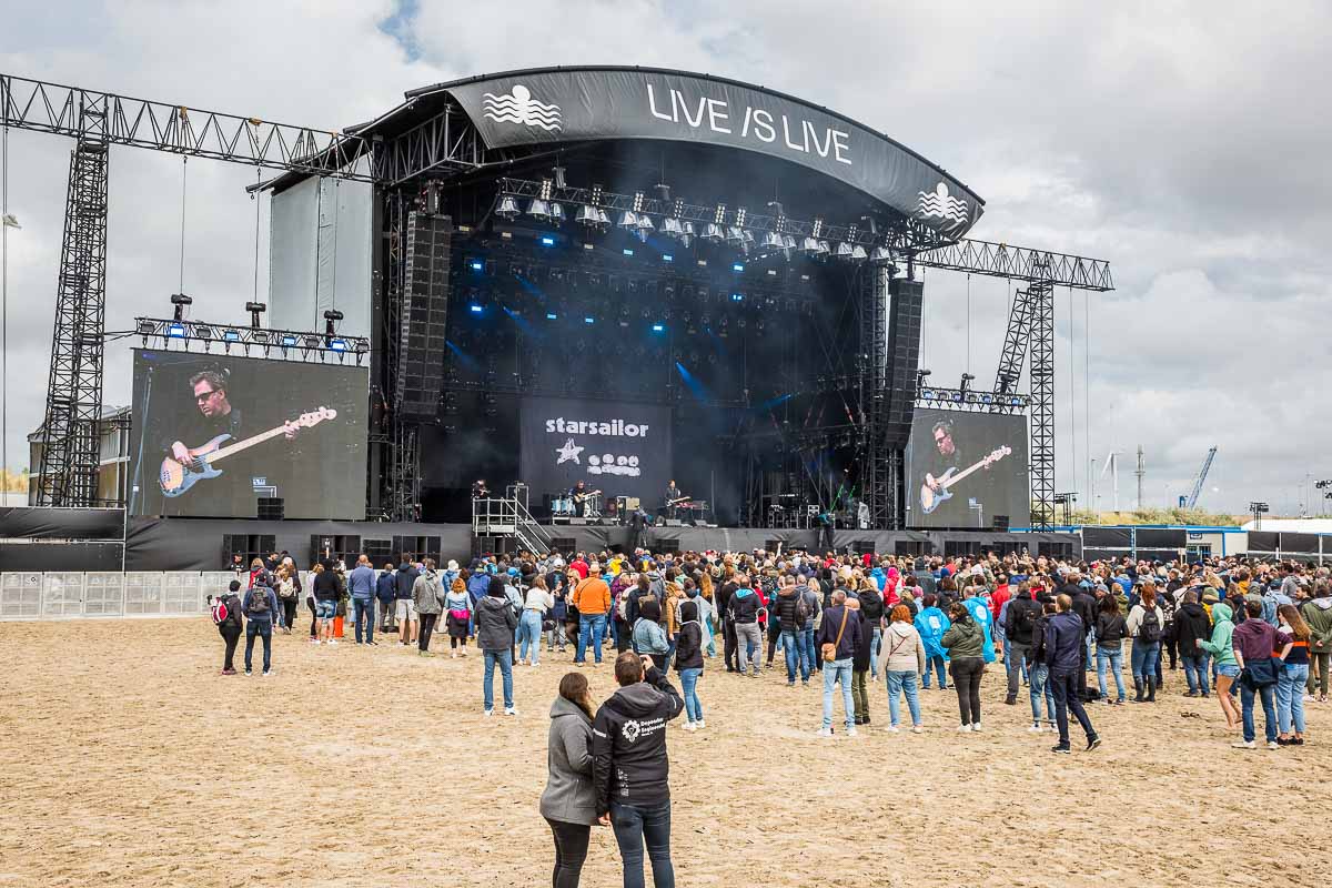 Sfeer zondag @ Live /s Live, picture 14, photographed by Marc Verdonck - FrontView Magazine