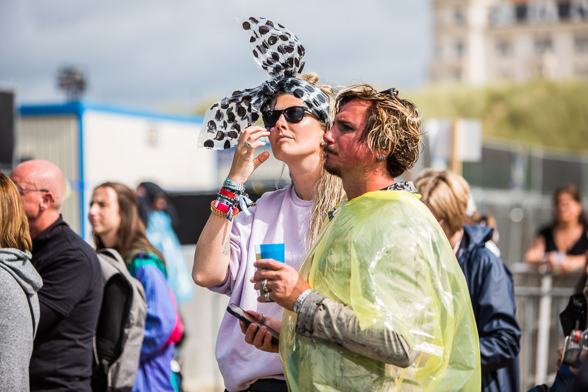 Sfeer zondag @ Live /s Live, picture 15, photographed by Marc Verdonck - FrontView Magazine