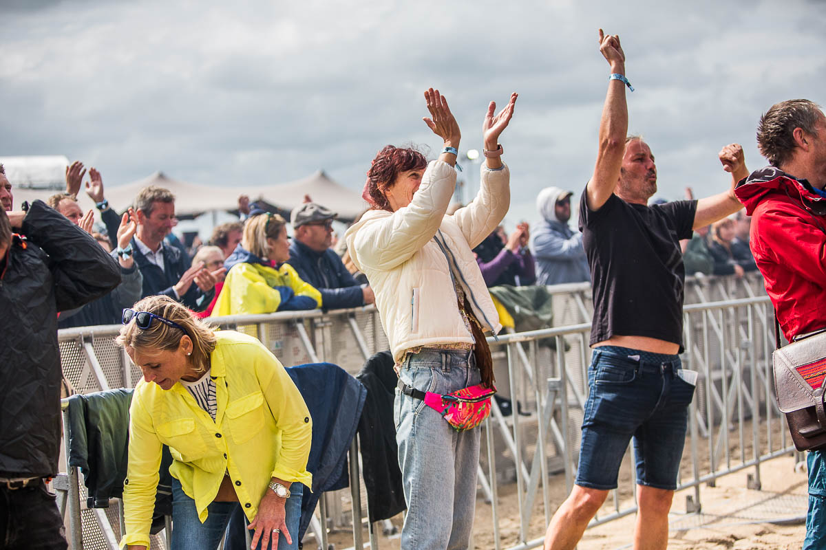 Sfeer zondag @ Live /s Live, picture 16, photographed by Marc Verdonck - FrontView Magazine