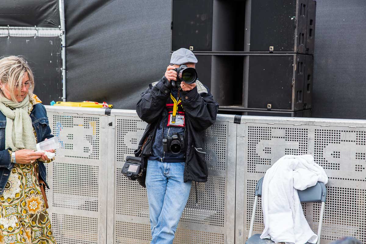 Sfeer zondag @ Live /s Live, picture 21, photographed by Marc Verdonck - FrontView Magazine