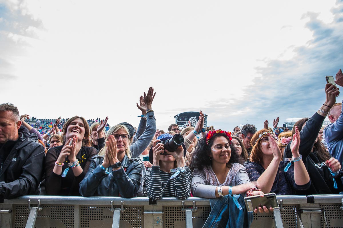 Sfeer zondag @ Live /s Live, picture 22, photographed by Marc Verdonck - FrontView Magazine