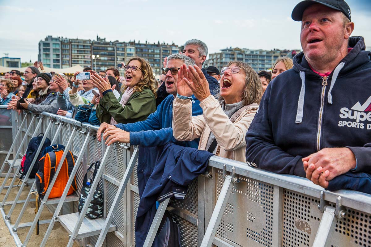 Sfeer zondag @ Live /s Live, picture 23, photographed by Marc Verdonck - FrontView Magazine