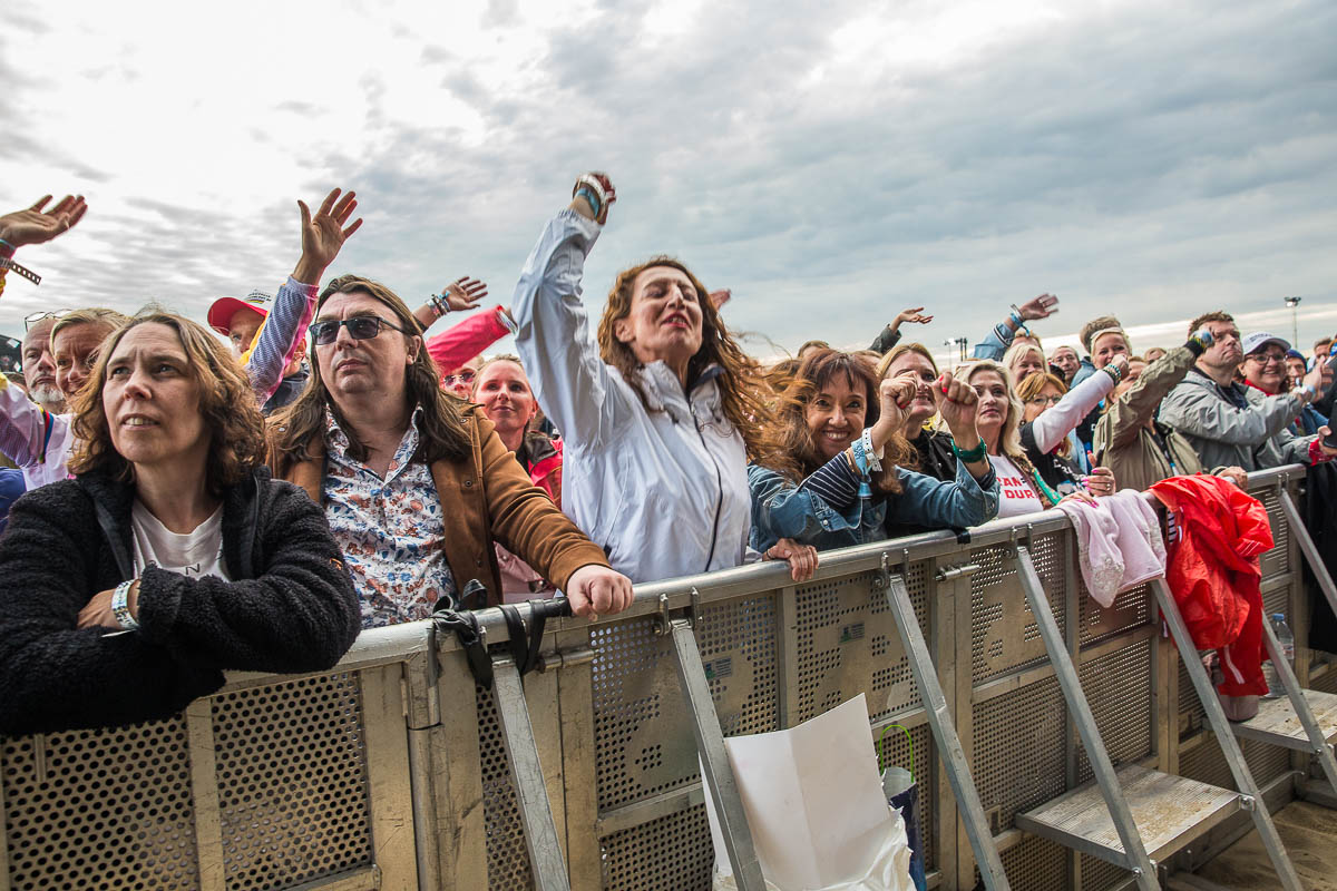 Sfeer zondag @ Live /s Live, picture 29, photographed by Marc Verdonck - FrontView Magazine