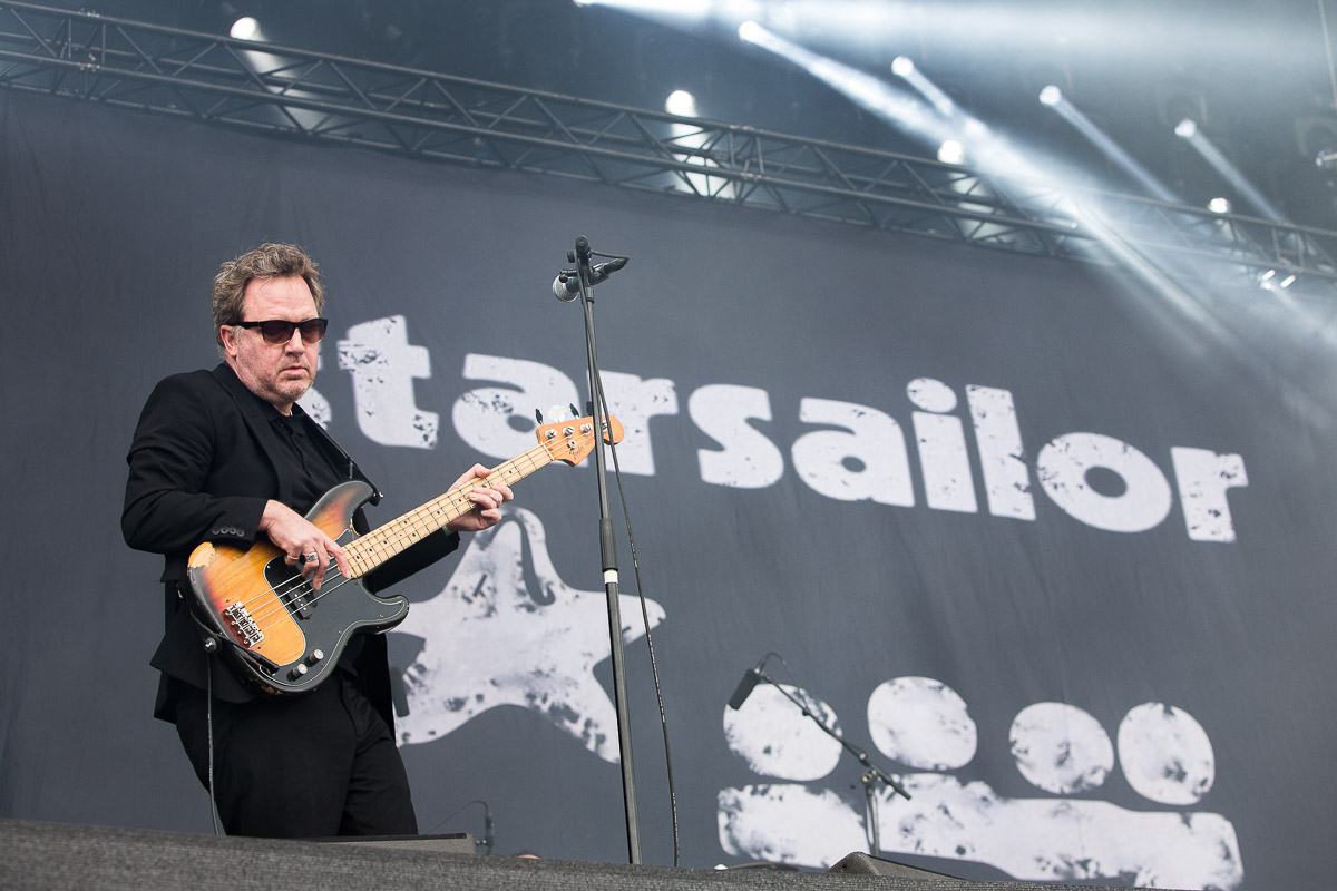 Starsailor @ Live /s Live, picture 5, photographed by Marc Verdonck - FrontView Magazine