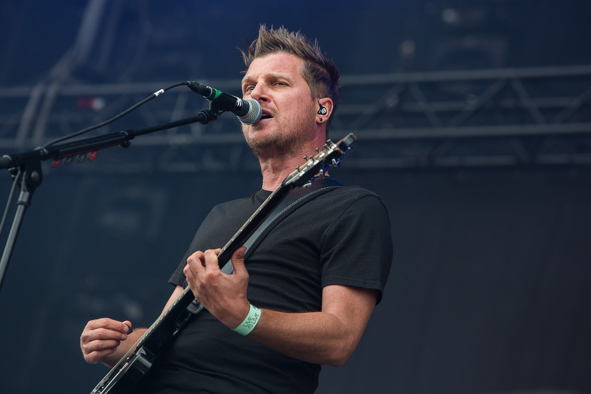 Zornik @ Live /s Live, picture 1, photographed by Marc Verdonck - FrontView Magazine