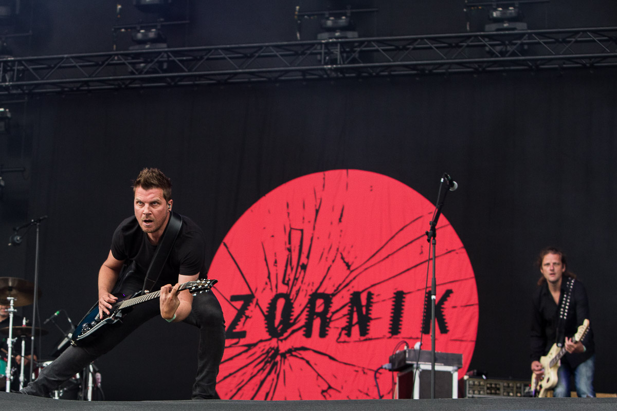 Zornik @ Live /s Live, picture 4, photographed by Marc Verdonck - FrontView Magazine