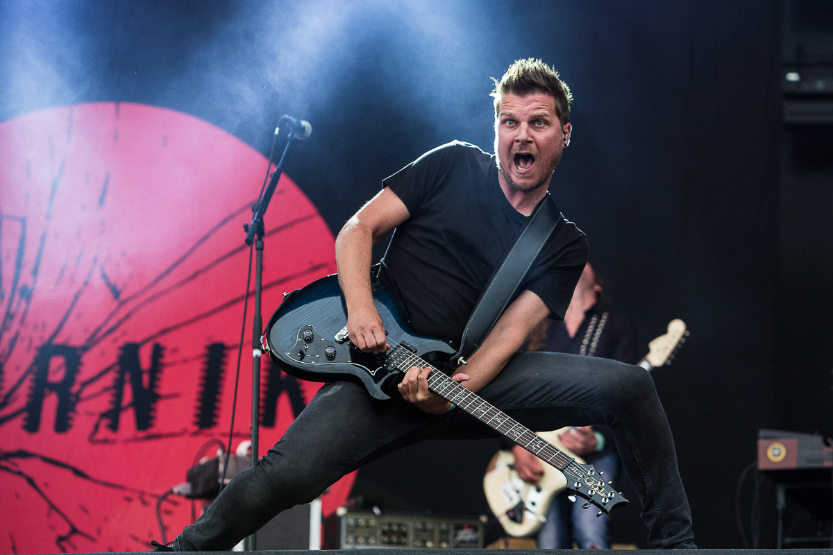 Zornik @ Live /s Live, picture 7, photographed by Marc Verdonck - FrontView Magazine