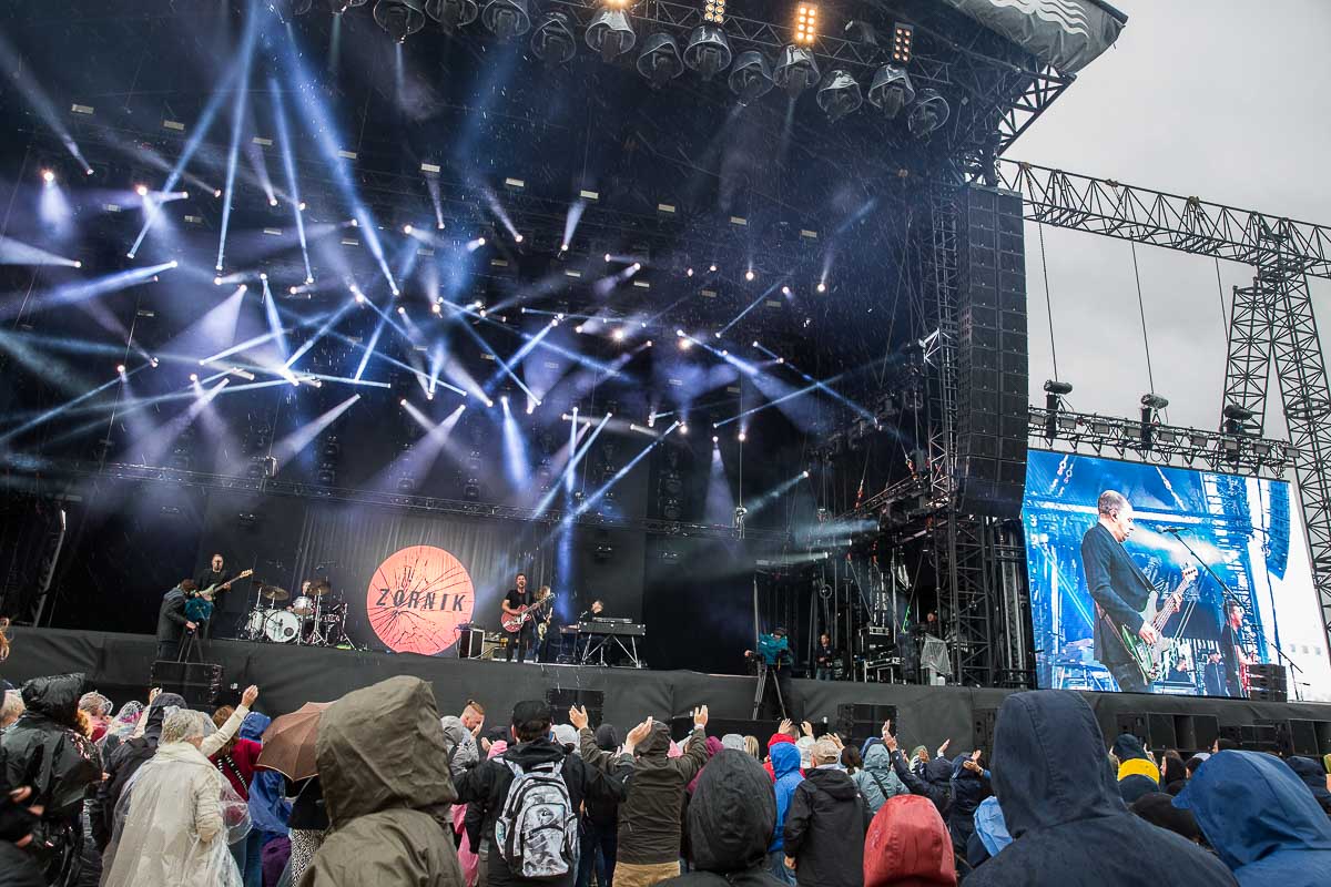 Zornik @ Live /s Live, picture 8, photographed by Marc Verdonck - FrontView Magazine
