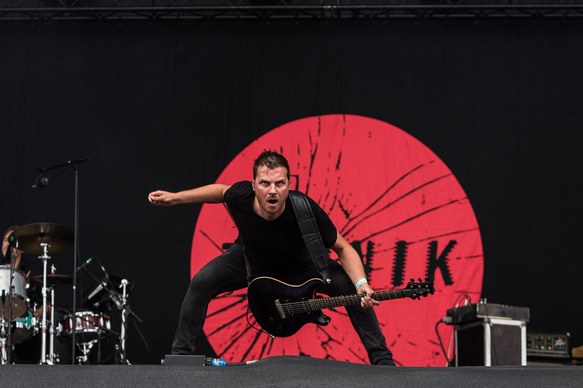 Zornik @ Live /s Live, picture 10, photographed by Marc Verdonck - FrontView Magazine