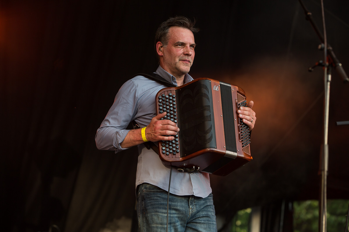 Bart Peeters @ Casa Blanca, picture 7, photographed by Marc Verdonck - FrontView Magazine
